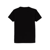 Boys Printed Round Neck T-Shirt